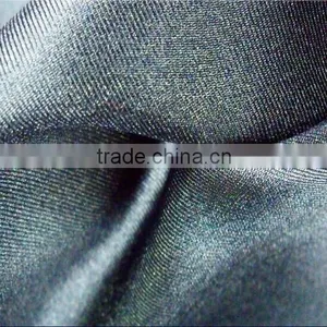 Make-to-order Supply Tackle Twill Fabric Wholesale for Garment in Hangzhou thumbnail-1