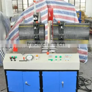 RGH315 Plastic Pipe Welding Machine for Thermalfusion and Angle Joint thumbnail-1