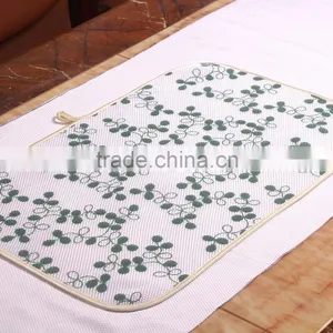 Cheap Custom Placemat / Table Mat/ Coffee Table Mat thumbnail-1