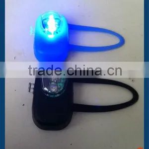 Brilliant Led Bicycle Brake Light thumbnail-1