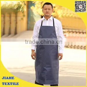 PVC,pvc Material and Adult Type PVC Plastic Aprons thumbnail-2