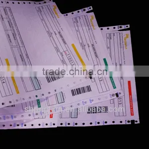 Airway Invoice Printing Bill of Sale Form thumbnail-1