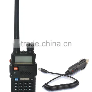 Baofeng VHF/UHF UV-5R Dual Band Walkie Talkie/two Way Radio / Interphone thumbnail-5