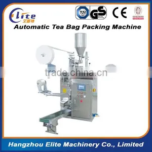 Price Small Tea Bag Packing Machine With String thumbnail-3