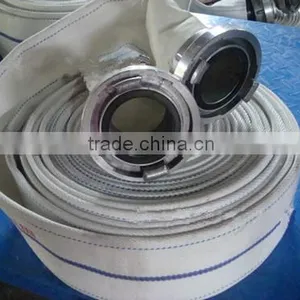 Fire Hoses With Couplings thumbnail-1