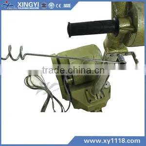 Wood Sanding Machine Belt Sander thumbnail-4