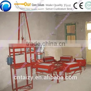 HIgh Quality Industrial Colored Chalk Moulding Machine thumbnail-4