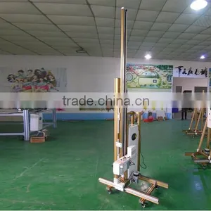 Direct to Wall Inkjet Printer for Blackboard Wall Printing Machine thumbnail-2
