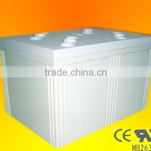 2v2000ah Deep Cycle Battery thumbnail-1