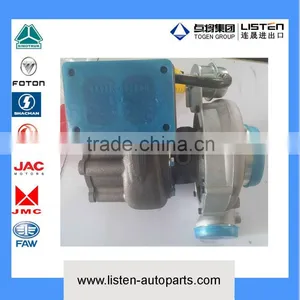 Weichai Yuchai Turbocharger for Shacman Sinotruk 612600112850 thumbnail-3