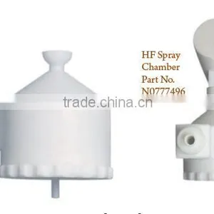 PerkinElmer HF Resistant Spray Chambers thumbnail-1