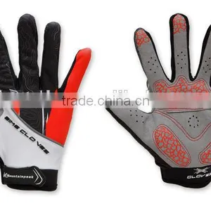 Cycling Smart Touch Screen Thin Sport Gloves thumbnail-3