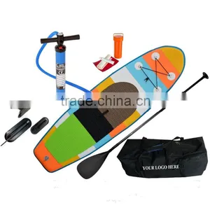 Facoty Offer Popular Leisure SUP Boards ;SUP Stand up Paddle Board thumbnail-2