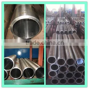 16Mn 25Mn Hydraulic Pipe and Cylinder Tube H8 H9 Tolerance ISO9001system thumbnail-3