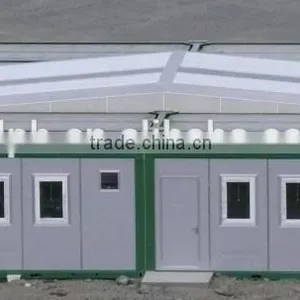 Container Office Made in China thumbnail-3