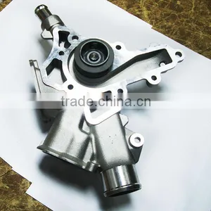 1334079 1334130 90542606 Opel Agila 2002-2007 Vauxhall Astra Water Pump thumbnail-3