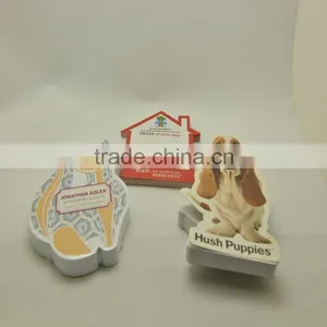 Different Shapes Travel Sticky Note For Hot Sale thumbnail-1