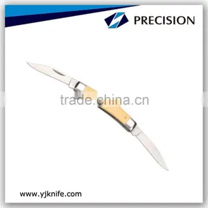Camping Acrylic Resin Handle Knife thumbnail-1
