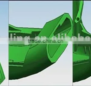 Sprayer Mold Factory thumbnail-1