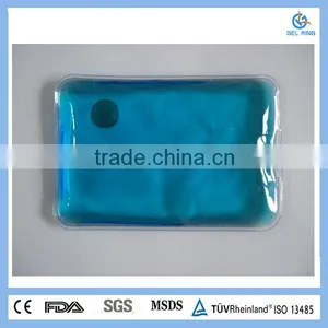 Plastic Gel Hot Pack / Hand Warmer thumbnail-1