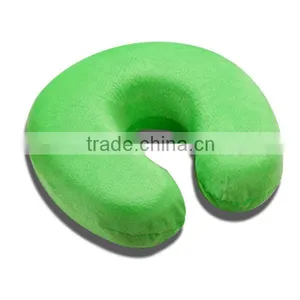 U Shape Travel Pillow and Neck Pillow thumbnail-2