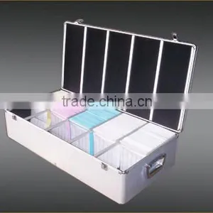 Fashion Style CD Aluminum Case thumbnail-3
