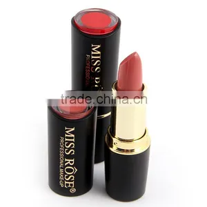 Miss Rose 24pcs/lot 2type for Choose Black Tube Lipstick Chrismas Light thumbnail-1