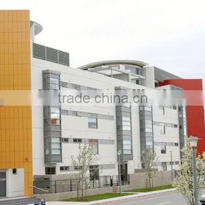 Seven Aluminium Composite Panel thumbnail-1