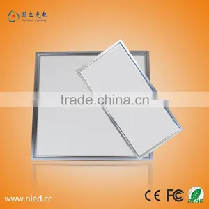 2015 Hot Selling Super Bright LED Panel Lighting 600*600 thumbnail-2