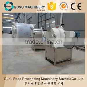 JMJ20 Chocolate Conche Machine Wholesale 086-18652615950 thumbnail-4