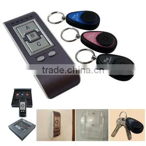 Promotional Gifts Plastic Wireless Key Finder Remote Control thumbnail-1