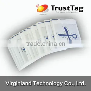 82MHz Rf Garment Anti-theft Label Alarm Label thumbnail-1