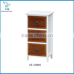 Bedroom Furniture Wooden Cabinets thumbnail-2
