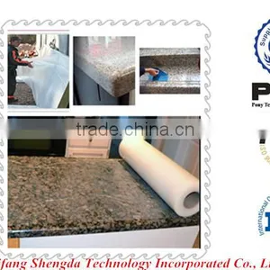 Good Quality PE Protective Film for Marble thumbnail-2