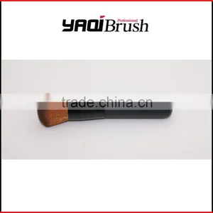 Vegan Large Powder Brush Synthetic Hair thumbnail-1