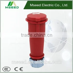 MSCA6241 Eectrical Cable Pipe USB Wiring Flexible %Industrial Plug & Socket Industrial Connector thumbnail-2