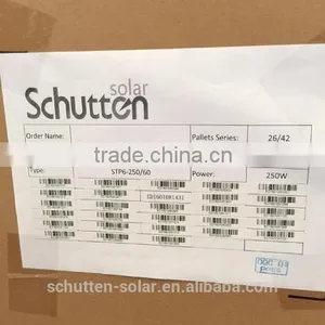 High Quality!Small Solar Panel! Battery Charger Polycrystalline Solar Panel Solar Module 60w thumbnail-3
