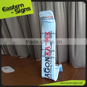 Exhibition Portable Magazine Racks/Brochure Holders thumbnail-1