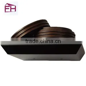 Espresso Wall Floating Shelf thumbnail-3