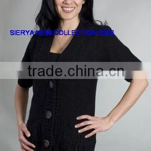 Women's Sweater thumbnail-1