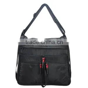 Ladies Fashion Foldable Shoulder Bag/ Handbags China Supplier thumbnail-1