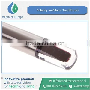 Light Activated Solar Powered Soladey Ion5 Available in Different Colour thumbnail-2
