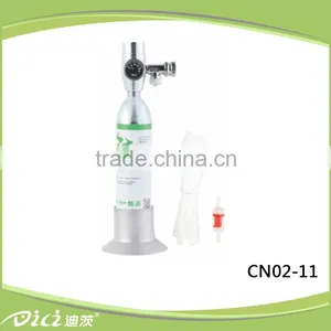 Cool Now 95g Disposable Co2 Cartridge Cylinder Co2 95g Cartridge Supply Set Premium thumbnail-1