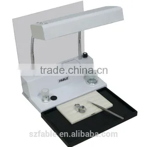 LED Diamond Color Grading Lamp thumbnail-1