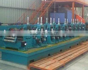 114mm Multifunctional Pipe Making Machine thumbnail-1
