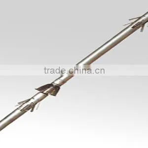Multi-Finger Caliper Logging Tool in Upstream Tool in Oil Well Equipment thumbnail-1