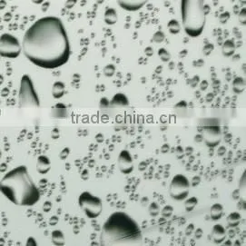 Water Transfer Printing 3D Film-Waterdrop Pattern WIDTH50CM GWN092-5 thumbnail-3