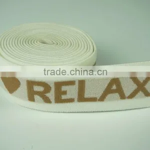 Spandex Elastic Band Webbing thumbnail-3
