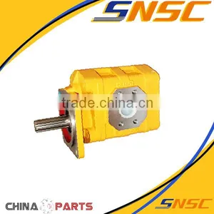 Wholesale Construction Machinery Parts China Hydraulic Pump for LonKing CDM855 thumbnail-1