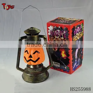 Ghost Smile Face Pumkin Halloween Night Light thumbnail-1